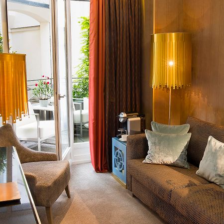Hotel Baume Παρίσι Εξωτερικό φωτογραφία