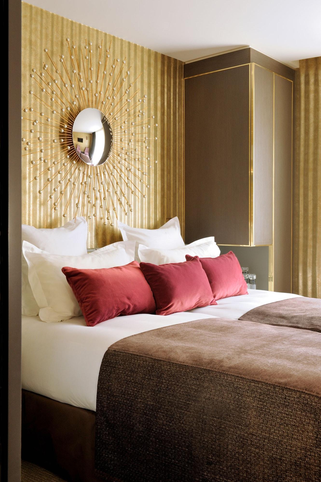 Hotel Baume Παρίσι Εξωτερικό φωτογραφία