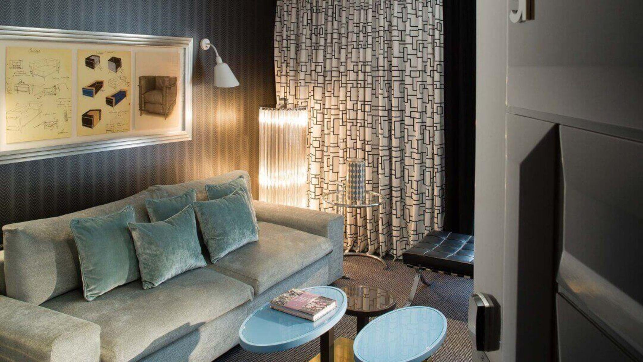 Hotel Baume Παρίσι Εξωτερικό φωτογραφία
