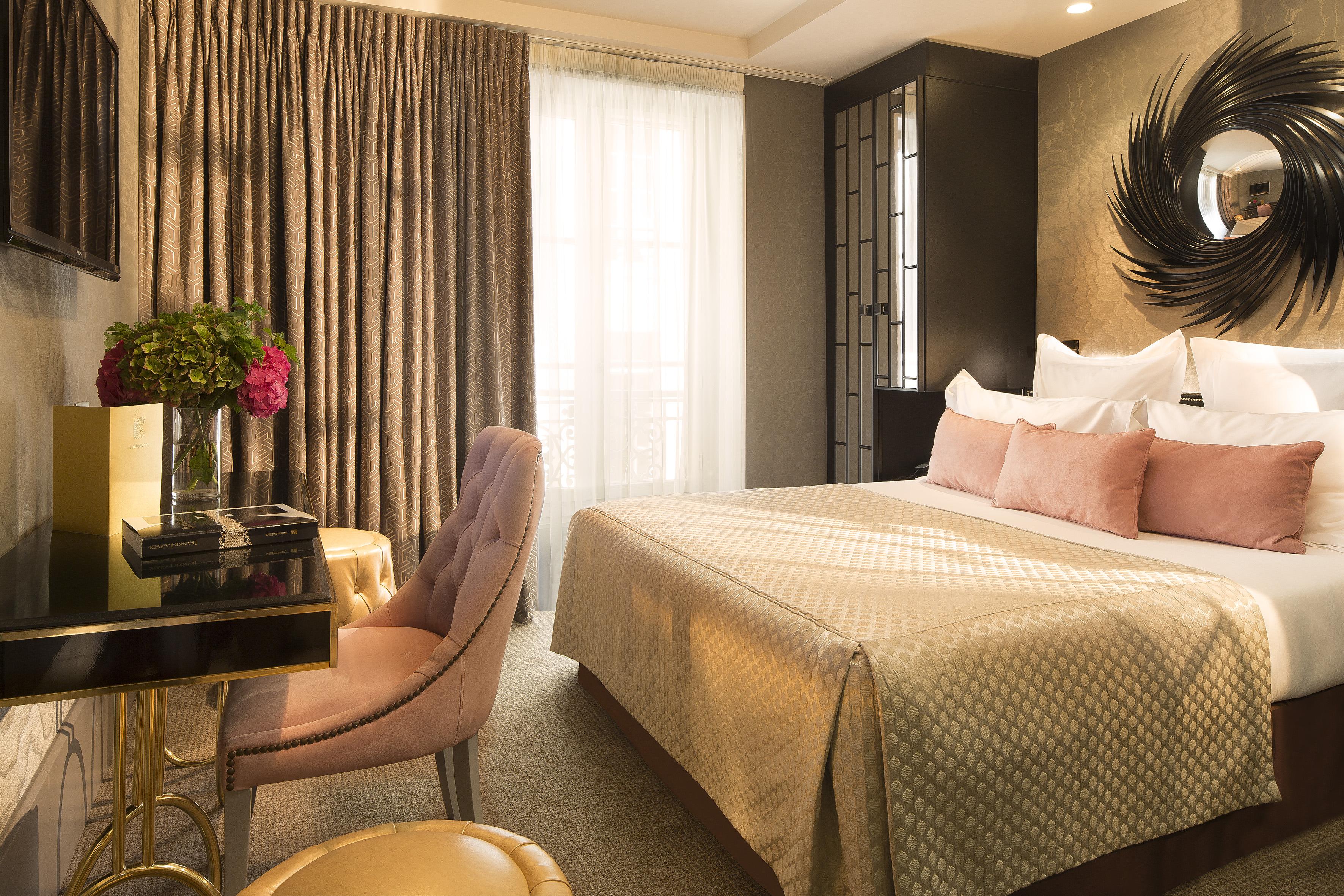 Hotel Baume Παρίσι Εξωτερικό φωτογραφία