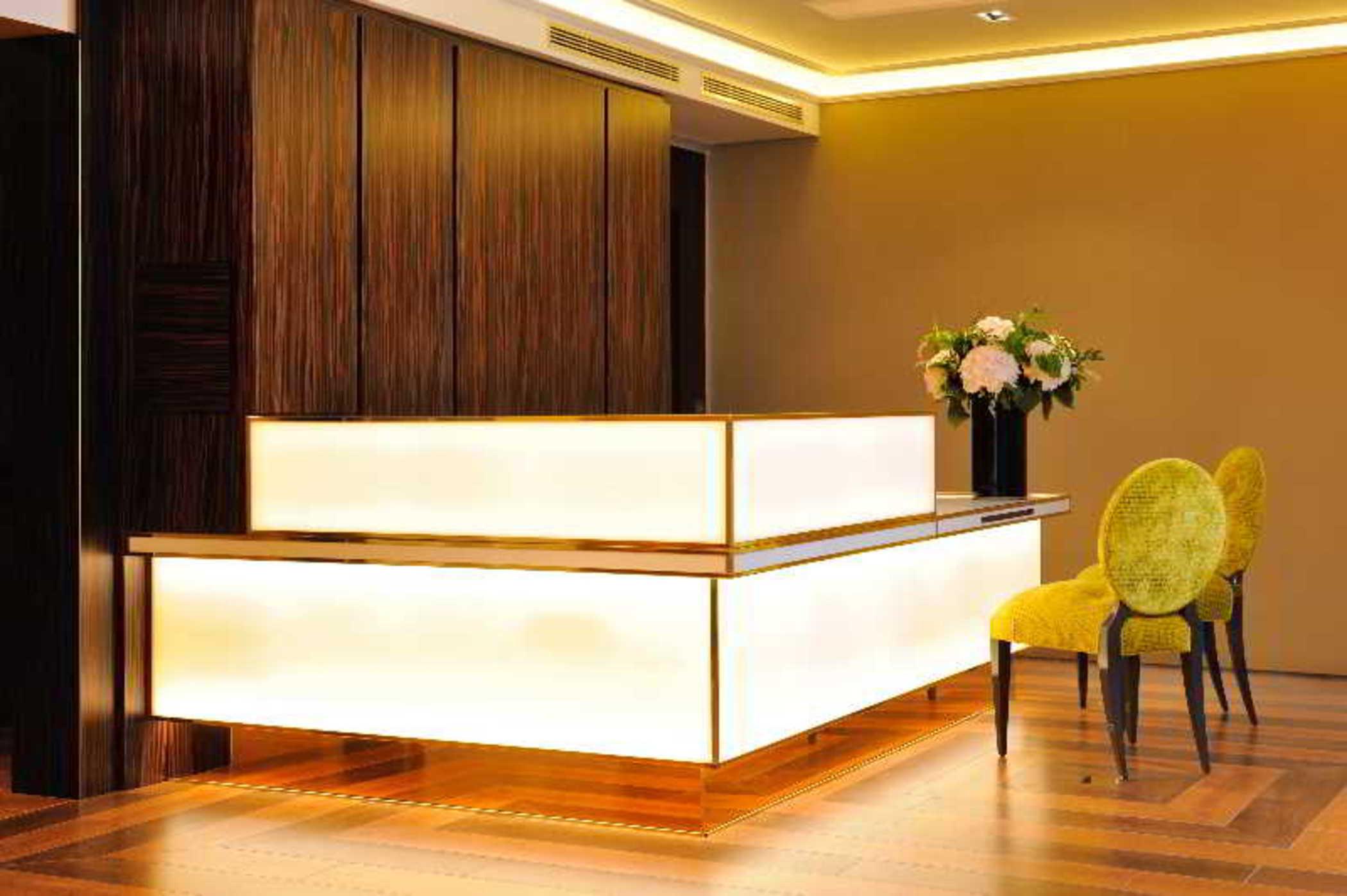 Hotel Baume Παρίσι Εξωτερικό φωτογραφία