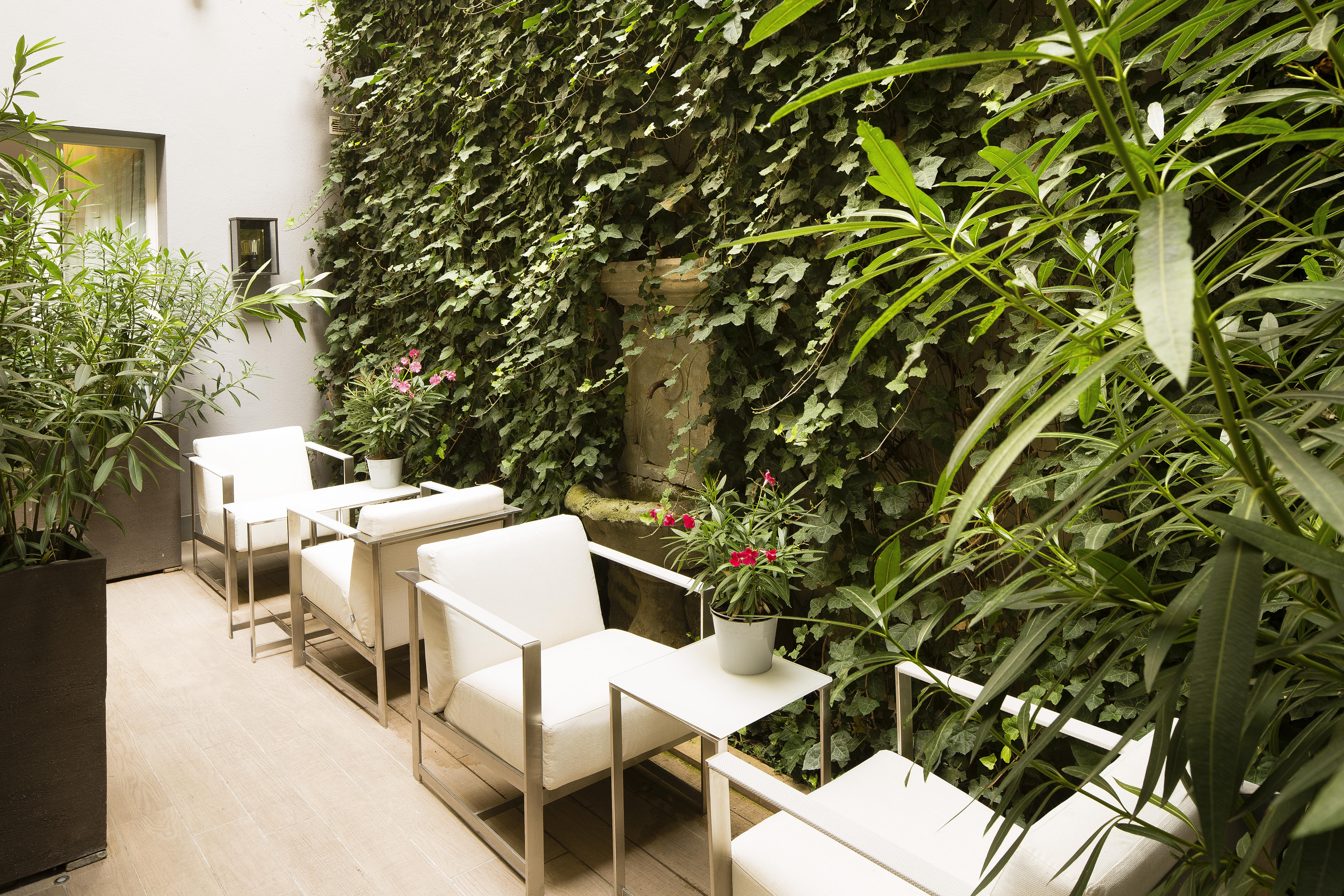 Hotel Baume Παρίσι Εξωτερικό φωτογραφία