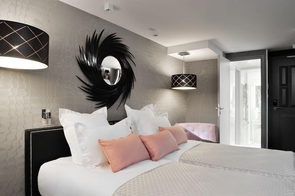 Hotel Baume Παρίσι Εξωτερικό φωτογραφία
