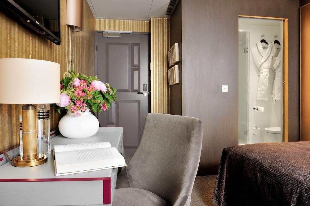 Hotel Baume Παρίσι Εξωτερικό φωτογραφία