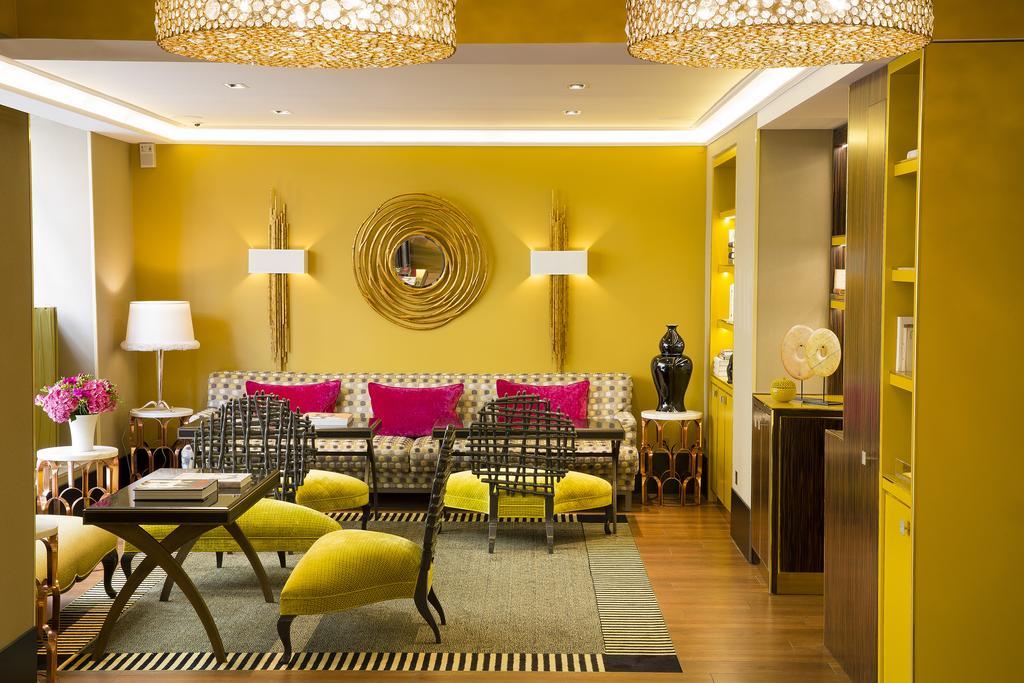 Hotel Baume Παρίσι Εξωτερικό φωτογραφία