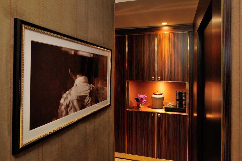 Hotel Baume Παρίσι Εξωτερικό φωτογραφία