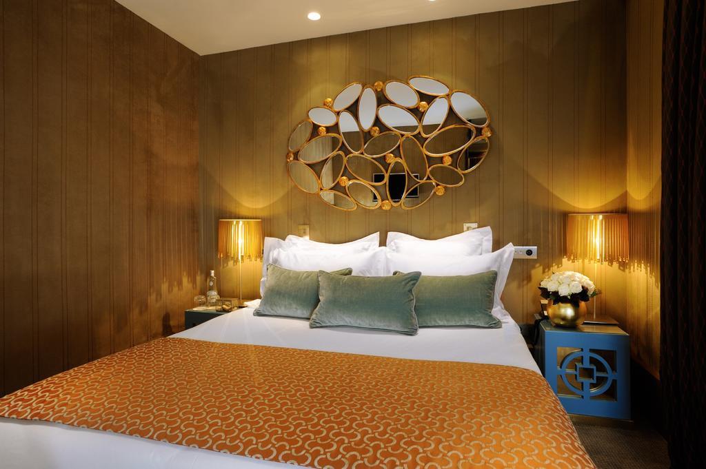 Hotel Baume Παρίσι Εξωτερικό φωτογραφία