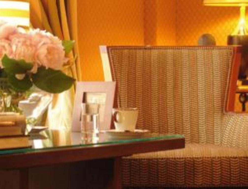 Hotel Baume Παρίσι Δωμάτιο φωτογραφία