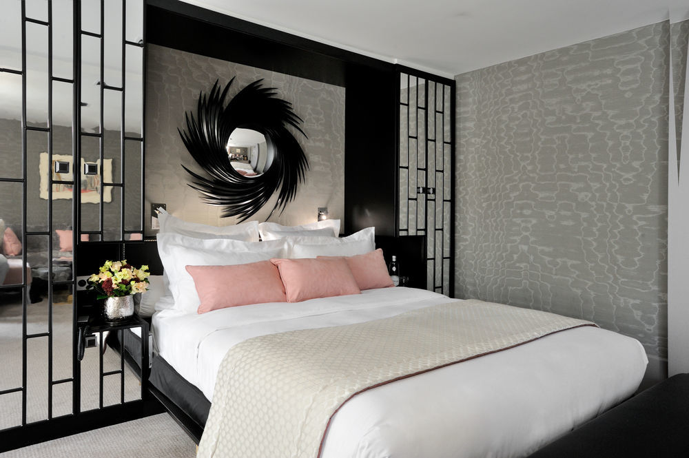 Hotel Baume Παρίσι Εξωτερικό φωτογραφία