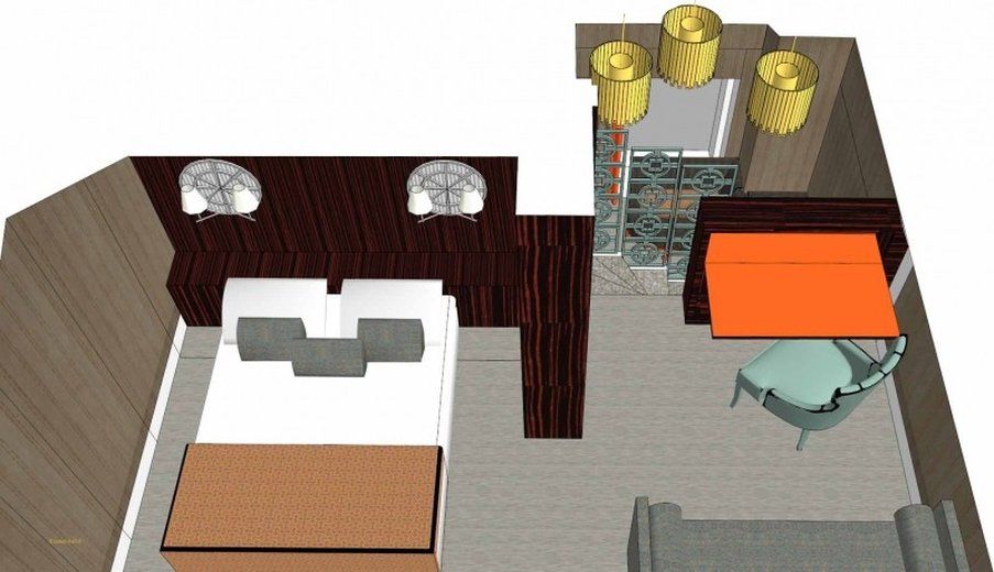 Hotel Baume Παρίσι Εξωτερικό φωτογραφία