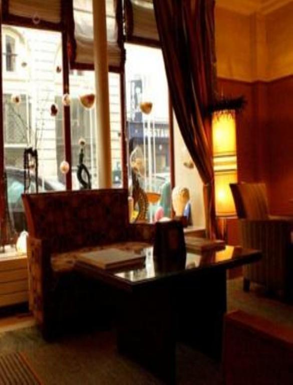 Hotel Baume Παρίσι Εξωτερικό φωτογραφία